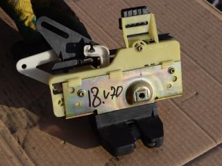 замок багажника Volvo V70 2 поколение 2003, 2.4 л., Ti, B 5244 T3, бензин, МКПП, универсал, передний привод