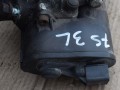 суппорт задний левый Volvo XC70 2 поколение 2011, 2.4 л., D5, D 5244 T10, дизель, АКПП, универсал, полный подключаемый привод - фото №2