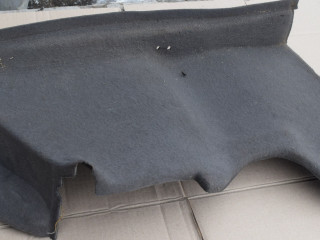 обшивка багажника BMW 5 серия E39 1999, 3.0 л., дизель, АКПП, седан, 8174309