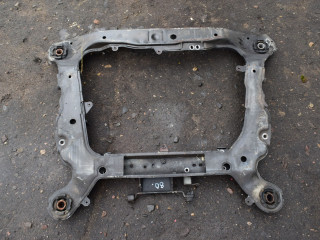 балка подвески передняя (подрамник) Volvo V70 2 поколение 2001, 2.4 л., i, B 5244 S2, бензин, АКПП, универсал, передний привод