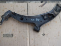 рычаг передний правый Nissan Almera Classic B10 2006, 1.6 л., i, QG16DE, бензин, МКПП, седан, передний привод, 5450095F0A - фото №2