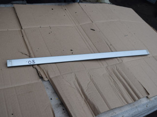 молдинг крыши Volvo V70 2 поколение 2001, 2.4 л., i, B 5244 S2, бензин, АКПП, универсал, передний привод, 39968782