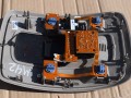 фонарь салона (плафон) Volvo V50 1 поколение [рестайлинг] 2010, 1.6 л., D 4164 T, дизель, МКПП, универсал, передний привод, 39806294 - фото №2