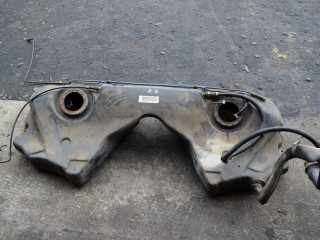 бак топливный BMW 5 серия E39 [рестайлинг] 2003, 2.5 л., M57 D25 (256D2), дизель, АКПП, универсал