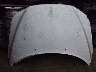 капот Volvo V70 2 поколение 2001, 2.4 л., i, B 5244 S2, бензин, АКПП, универсал, передний привод, 9187970