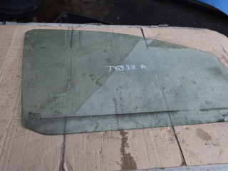 стекло двери передней правой Volkswagen Sharan 1 поколение [рестайлинг] 2003, 1.9 л., AUY, дизель, АКПП, минивэн