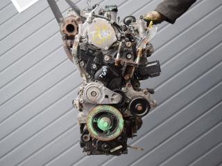 двигатель Toyota Yaris XP9 [рестайлинг] 2010, 1.4 л., D-4D, 1ND-TV, дизель, МКПП, хетчбэк 5 дв., 1NDTV, 1ND