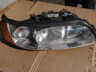 фара правая Volvo XC70 1 поколение [рестайлинг] 2006, 2.4 л., D5, D 5244 T, дизель, АКПП, универсал, полный подключаемый привод