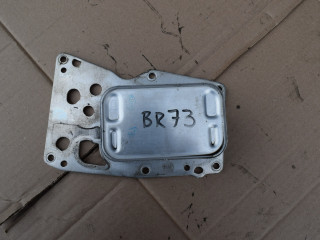 радиатор масляный BMW 5 серия F07/F10/F11 2011, 2.0 л., N47 D20 C, дизель, АКПП, седан