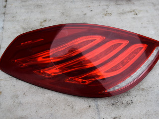 фонарь задний левый Mercedes-Benz S-Класс W222/C217/A217 2015, бензин, АКПП, седан, A2229065401