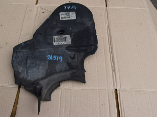 защита (кожух) ремня ГРМ Volvo XC90 1 поколение 2005, 2.4 л., D5, D 5244 T, дизель, АКПП, полный подключаемый привод, 30731283