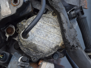 насос вакуумный Volvo S80 1 поколение [рестайлинг] 2005, 2.4 л., D5, D 5244 T, дизель, АКПП, седан, передний привод, 30677904