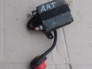 блок розжига ксенона BMW 5 серия E39 [рестайлинг] 2003, 2.5 л., M57 D25 (256D2), дизель, АКПП, универсал, 8387114