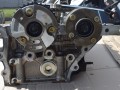 головка блока цилиндров Toyota Camry 8 поколение XV50 [рестайлинг] 2015, 3.5 л., i, 2GR-FE, бензин, АКПП, седан - фото №2