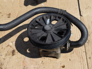 насос гидроусилителя руля Volvo XC70 2 поколение 2002, 2.5 л., Ti, B 5254 T2, бензин, МКПП, универсал, полный подключаемый привод