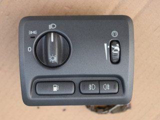 блок управления светом Volvo XC70 2 поколение 2002, 2.4 л., Ti, B 5244 T3, бензин, АКПП, универсал, полный подключаемый привод, 8645714