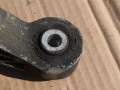 подушка крепления КПП Volvo XC70 2 поколение 2011, 2.4 л., D5, D 5244 T10, дизель, АКПП, универсал, полный подключаемый привод - фото №3