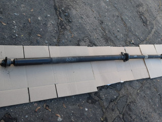 карданный вал Volvo XC90 1 поколение 2006, 2.4 л., D5, D 5244 T4, дизель, АКПП, внедорожник 5 дв., полный подключаемый привод, 30711838