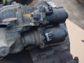 PКПП Toyota Yaris XP9 2008, D-4D, робот, передний привод, NA0BRT2 - фото №4