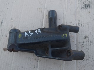 кронштейн двигателя Alfa Romeo 156 1 поколение [рестайлинг] 2003, 1.9 л., 192 A5.000, дизель, универсал, 46744451