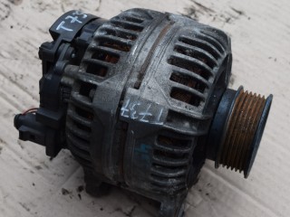 генератор Volvo V70 2 поколение 2001, 2.5 л., D 5252 T, дизель, МКПП, универсал, передний привод, 0124515021, 9459093