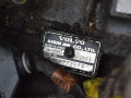КПП автоматическая (АКПП) Volvo S40 1 поколение [рестайлинг] 2002, 2.0 л., Ti, B 4204 T3, бензин, АКПП, седан, передний привод, 5550SN, 30882663 - фото №4