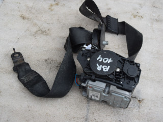 ремень безопасности Mercedes-Benz E-Класс W211/S211 [рестайлинг] 2009, дизель, АКПП, 602208200