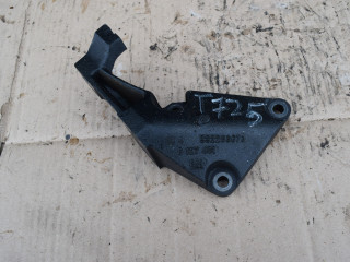 кронштейн двигателя Opel Meriva 1 поколение (A) 2003, 1.7 л., Y 17 DT, дизель, МКПП, 332253673