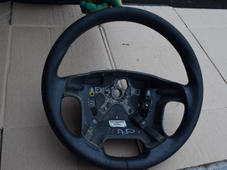 руль Volvo V70 2 поколение 2001, 2.4 л., i, B 5244 S2, бензин, АКПП, универсал, передний привод
