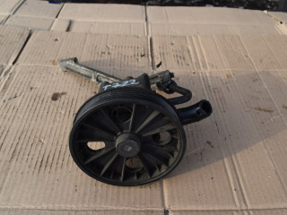 насос гидроусилителя руля Volvo XC70 2 поколение [рестайлинг] 2006, 2.4 л., D5, D 5244 T, дизель, АКПП, универсал, полный подключаемый привод, 30741122