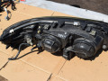 фара левая Volvo XC70 1 поколение 2002, 2.5 л., Ti, B 5254 T2, бензин, МКПП, универсал, полный подключаемый привод, 8693551 - фото №4