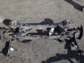 балка подвески задняя Volvo V50 1 поколение [рестайлинг] 2010, 1.6 л., D 4164 T, дизель, МКПП, универсал, передний привод - фото №2