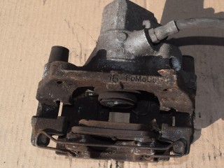 суппорт задний левый Volvo V50 1 поколение [рестайлинг] 2010, 1.6 л., D 4164 T, дизель, МКПП, универсал, передний привод