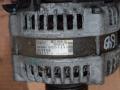 генератор Volvo S40 2 поколение 2006, 2.4 л., i, B 5244 S5, бензин, АКПП, седан, 30737529, 3M5T10300SD, 1042104640 - фото №3