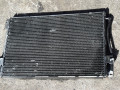 радиатор кондиционера Volvo V70 XC 1 поколение 1999, 2.4 л., Ti, B 5244 T, бензин, АКПП, универсал, полный подключаемый привод, 9171271, 9171271003 - фото №2