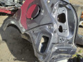 крыло заднее левое Toyota Yaris 3 поколение XP130 2014, 1.4 л., D-4D, 1ND-TV, дизель, МКПП, хетчбэк 5 дв., передний привод, правый руль - фото №2