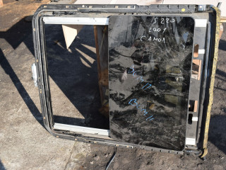 люк Mercedes-Benz S-Класс W220 [рестайлинг] 2004, 3.0 л., дизель, АКПП, седан