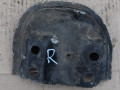 отбойник подвески задний Volvo V70 2 поколение 2001, 2.4 л., i, B 5244 S2, бензин, АКПП, универсал, передний привод - фото №2