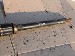 полуось передняя правая (приводной вал, ШРУС) Volvo S40 2 поколение 2005, 2.4 л., i, B 5244 S5, бензин, АКПП, передний привод