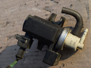 клапан управления турбиной (актуатор) Volvo S80 1 поколение [рестайлинг] 2005, 2.4 л., D5, D 5244 T, дизель, АКПП, седан, передний привод, 72190329, 30637251