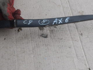щеткодержатель (поводок стеклоочистителя, дворник) Citroen C8 1 поколение 2006, 2.2 л., дизель, МКПП, минивэн, 80007117