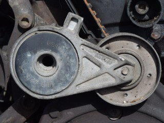 натяжитель Volvo S80 1 поколение 2000, 2.5 л., TDi, D 5252 T, дизель, АКПП, передний привод, 950423