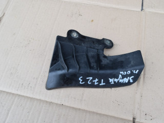 защита (кожух) ремня ГРМ Volvo S60 2 поколение [рестайлинг] 2016, 2.0 л., D4204T14, дизель, АКПП, 31437272