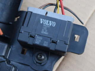 кнопка обогрева сидений Volvo XC70 1 поколение 2002, 2.5 л., Ti, B 5254 T2, бензин, МКПП, универсал, полный подключаемый привод, 9442947