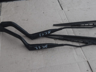 щеткодержатель (поводок стеклоочистителя, дворник) Volvo S70 1 поколение 1999, 2.5 л., дизель, АКПП, седан, 9169315, 9178855