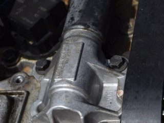 клапан фазорегулятора Volvo XC70 1 поколение 1999, 2.4 л., Ti, B 5244 T, бензин, АКПП, универсал, полный подключаемый привод, 1275579