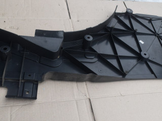 пол багажника BMW 5 серия E39 1999, 3.0 л., бензин, АКПП, седан, 51478182903