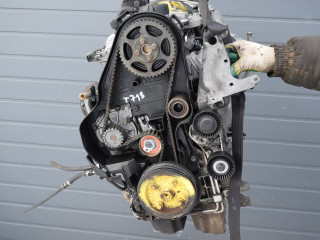 двигатель Volvo S80 1 поколение [рестайлинг] 2005, 2.4 л., D5, D 5244 T, дизель, АКПП, седан, передний привод, D5244T