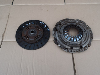 комплект сцепления Opel Astra G 2003, 1.7 л., Y 17 DT, дизель, МКПП, 8553517690