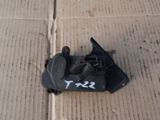 сервопривод заслонок впускного коллектора Volvo XC90 1 поколение [рестайлинг] 2006, 2.4 л., D5, D 5244 T4, дизель, МКПП, полный подключаемый привод, 30757153